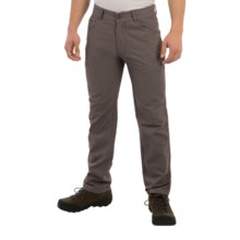 69%OFF メンズハイキングやキャンプパンツ （男性用）Craghoppersブロディクラシックフィットズボンパンツ Craghoppers Brodie Classic Fit Trouser Pants (For Men)画像